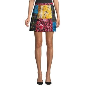 NWT Alice + Olivia Skirt